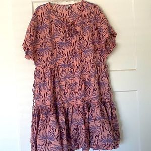 Madewell Mini Dress